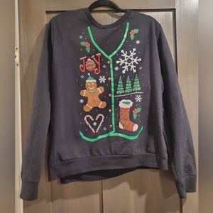 Christmas Sweater